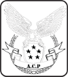 Airsoft Club Potchefstroom Logo